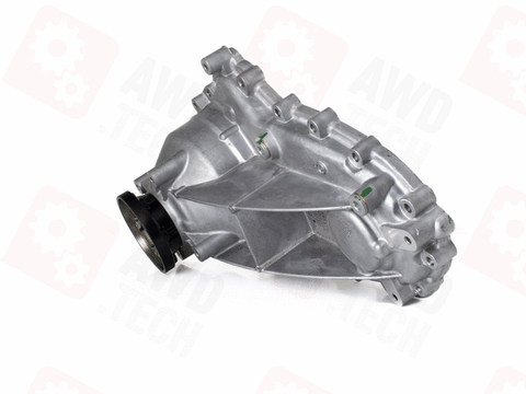 Housing Rear Set (for DCS)