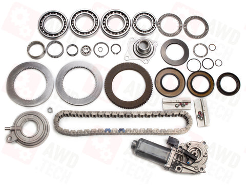  Kit de réparation (pour ATC500)