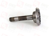 Shaft Flange Right (for PQ75+)