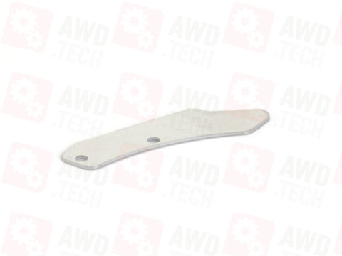 Cover for PQ75+ Rear Axle Drive