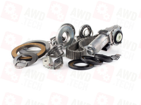  Kit de réparation (pour ATC500)