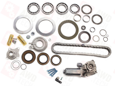  Reparatursatz (für ATC700)