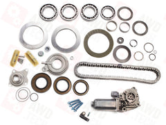  Reparatursatz für ATC700