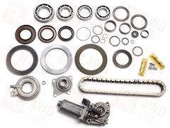  Kit de reparación para ATC400