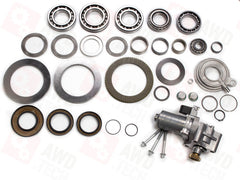  Reparatursatz für ATC300