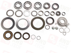  Standard-Reparatursatz ohne Betätigungselement für ATC300