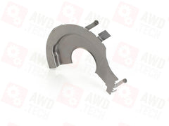  Ölplattengehäuse hinten für ATC300