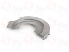  Ölplattengehäuse vorne für ATC300