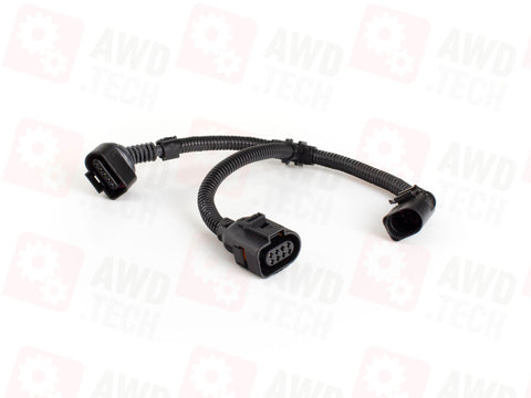 7H0971426A Harness, Syncro for VW PQ75+ Rear Axle Drive