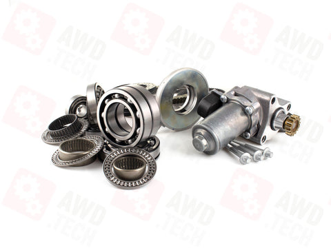  Kit de réparation (pour ATC300)