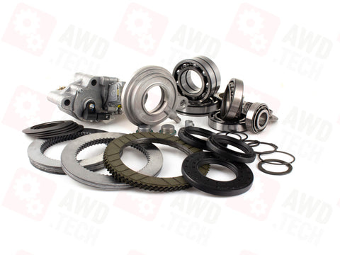  Kit de réparation (pour ATC300)