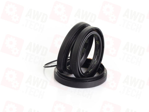  Zestaw uszczelniający (dla ITC PLA 1-Speed NG)