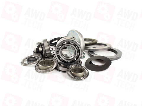  Standard-Reparatursatz ohne Betätigungselement (für ATC300)