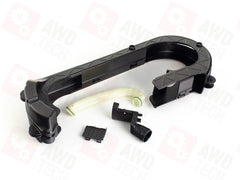 Plastic Parts Kit 1,25'' for PL72 ATC