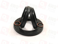  Zestaw uszczelniający dla DCS