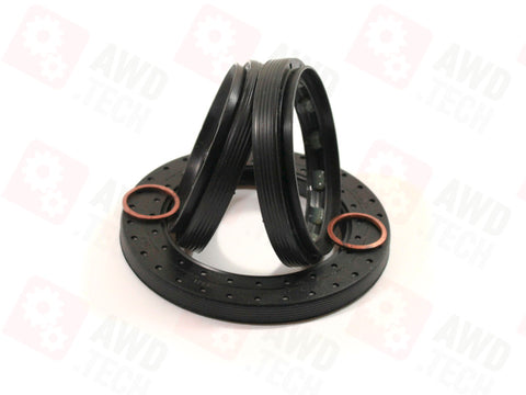  Kit di tenuta (per DCS)