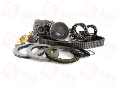  Reparatursatz (für ATC700)