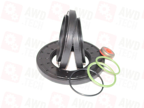  Kit de sellado (para ATC350)