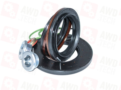  Kit di tenuta (per ATC450)