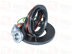  Dichtungssatz für ATC450