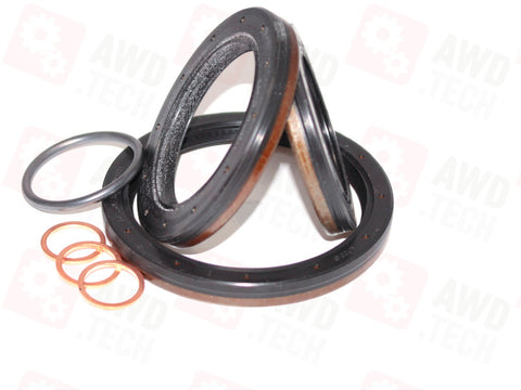  Kit d'étanchéité (pour LX/SEC)