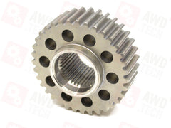  Pignone per DCS