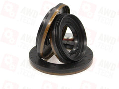  Zestaw uszczelniający dla PL72 T