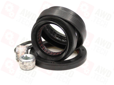  Kit di tenuta (per BW4430)