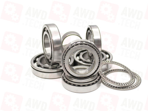  Kit di cuscinetti (per ATC350)