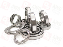Bearing Kit for ATC35L/Maserati ATC/Hyundai ATC