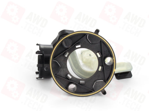  Kunststoffteilesatz (für ATC45L)