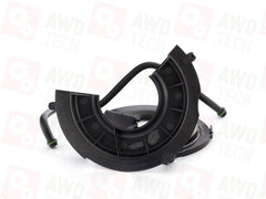  Zestaw części plastikowych dla ATC350