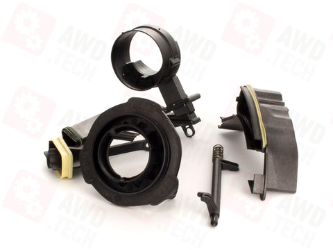  Kunststoffteilesatz (für ATC13)