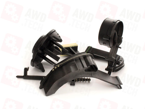  Kunststoffteilesatz (für ATC13)