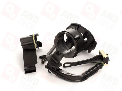  Kunststoffteilesatz (für ATC13)