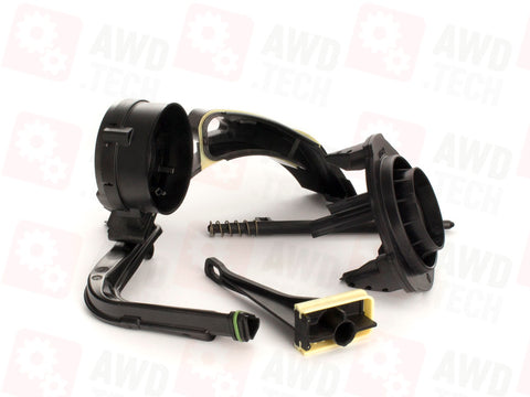  Kunststoffteilesatz (für ATC13)