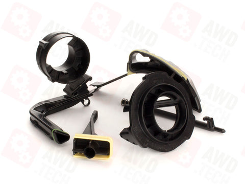  Kunststoffteilesatz (für ATC13)