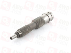  Ingresso albero per ATC13