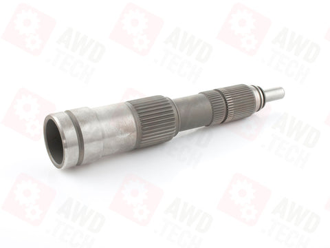 Shaft Input (for ATC13)