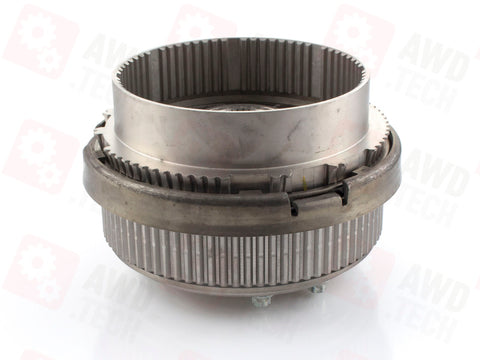  Gruppo differenziale (per ITC PLA)