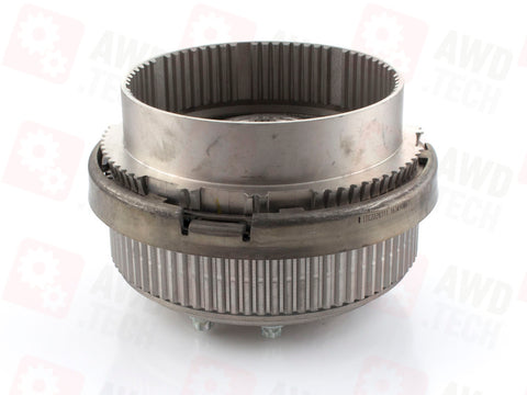  Gruppo differenziale (per ITC PLA)