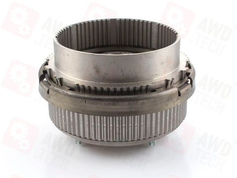  Gruppo differenziale (per ITC PLA)