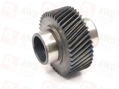  Getriebe Vorderer Ausgang für ATC300