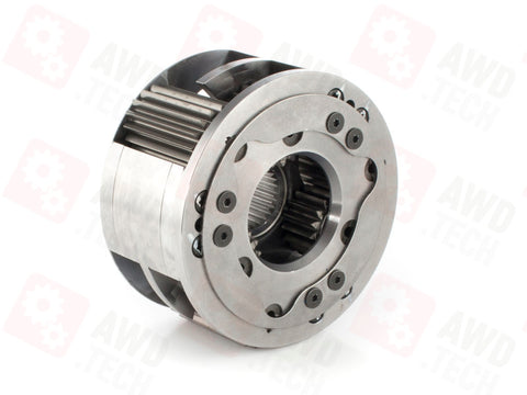 Differential Assembly (for DCS)