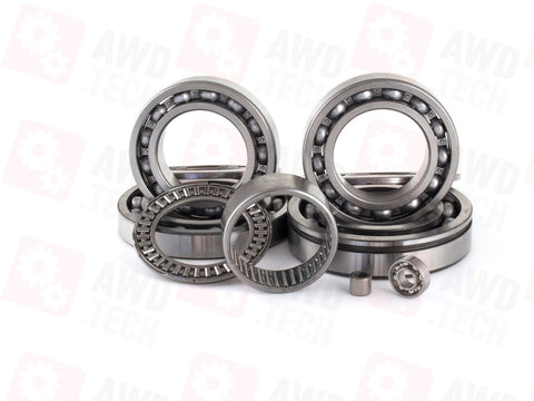  Kit di cuscinetti (per ATC13)