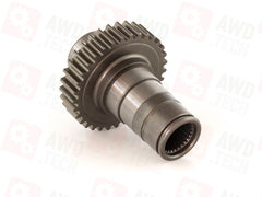 Sprocket Output for ATC45L