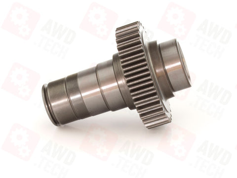  Wyjście koła łańcuchowego (dla ATC45L)