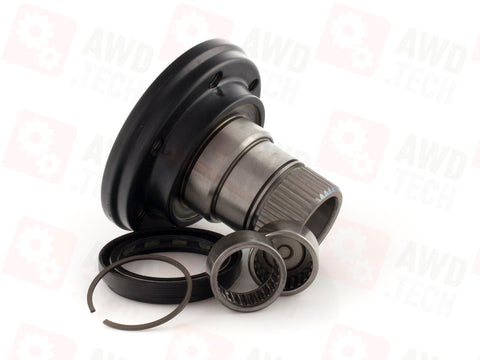 A1642870045 Kit flangia posteriore (per DCD/DCS)