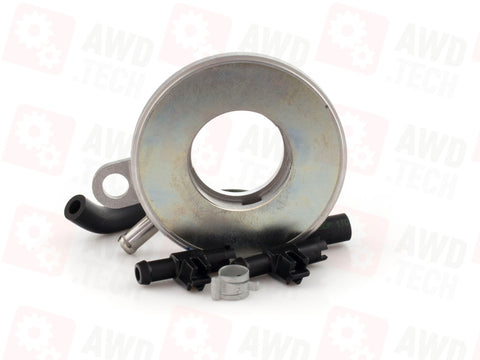  Conjunto bomba de aceite (para DCD)