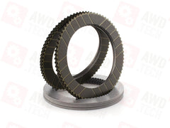 Clutch Kit for ITC PLA